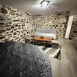 Holiday home Stone House