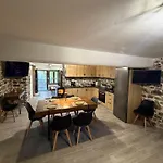 Stone House Holiday home *
