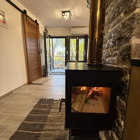 Σπίτι διακοπών Stone House Seta