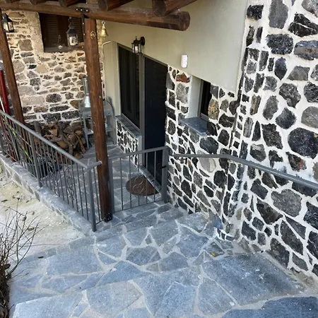 펜션 Stone House *