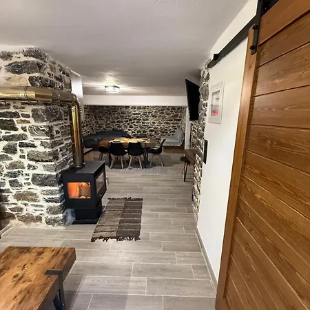 Stone House