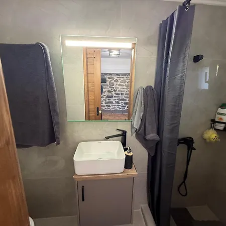 Σπίτι διακοπών Stone House Seta
