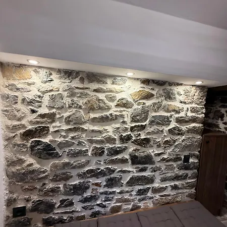Stone House 펜션 Seta