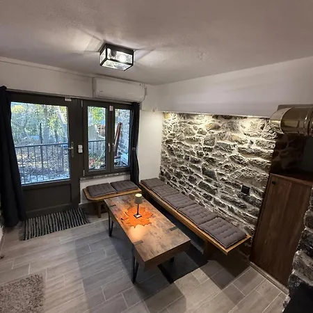 펜션 Stone House Seta