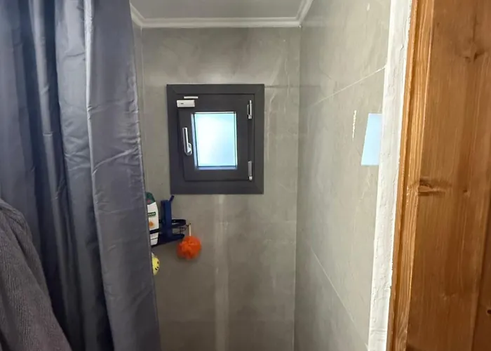 Stone House Σπίτι διακοπών