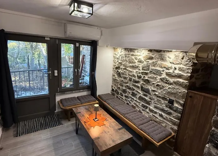 Σπίτι διακοπών Stone House Seta